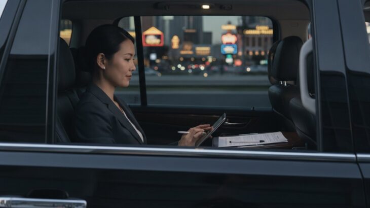 CES Transportation Las Vegas 2026: The Executive Strategy Guide